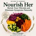 Nourish Her eCookbook